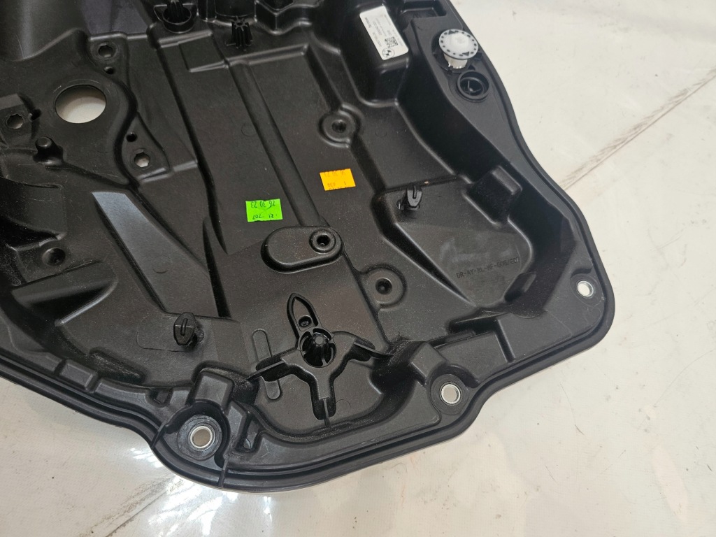 Купити Bmw x5 g05 19- підйомник скло лівий задній 9450785 usa