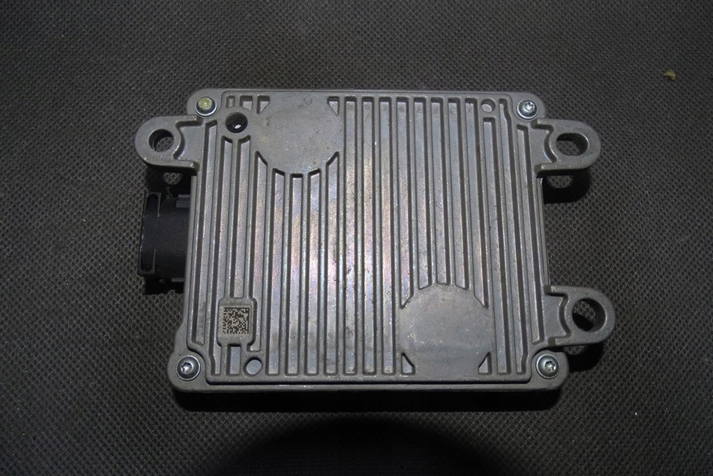 фото №1, Mercedes радар датчик distronic a0009002839