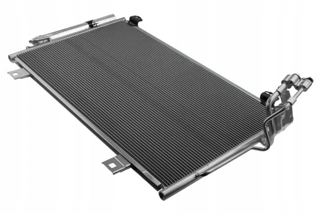 фото №2, Nty конденсатор кондиціонера