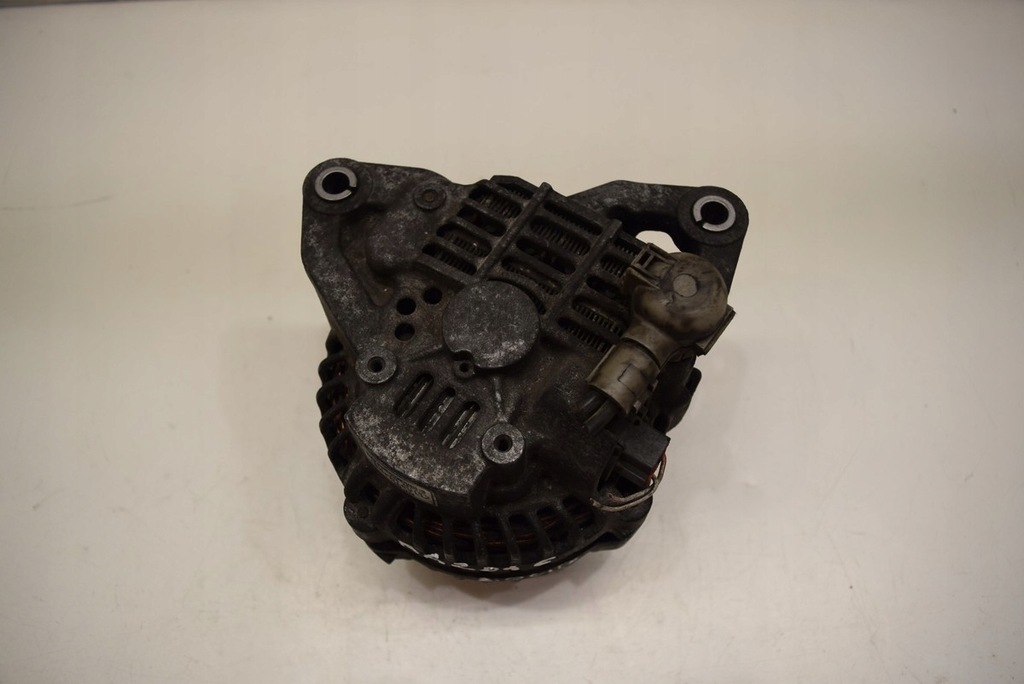 фото №1, Mazda 6 2.0citd генератор a3tb4981