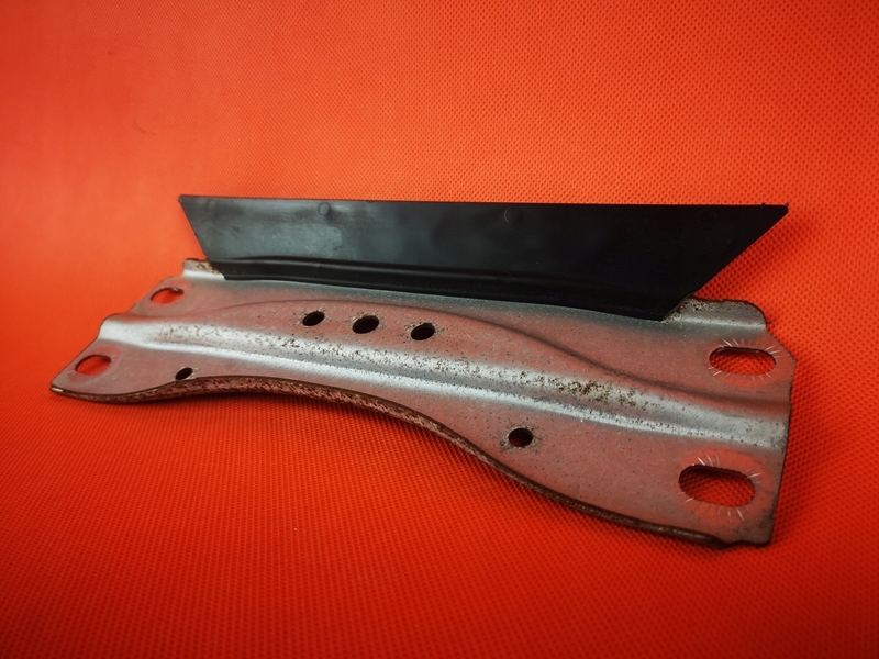 фото №6, Audi a5 8t lift усилитель туннель подвеска