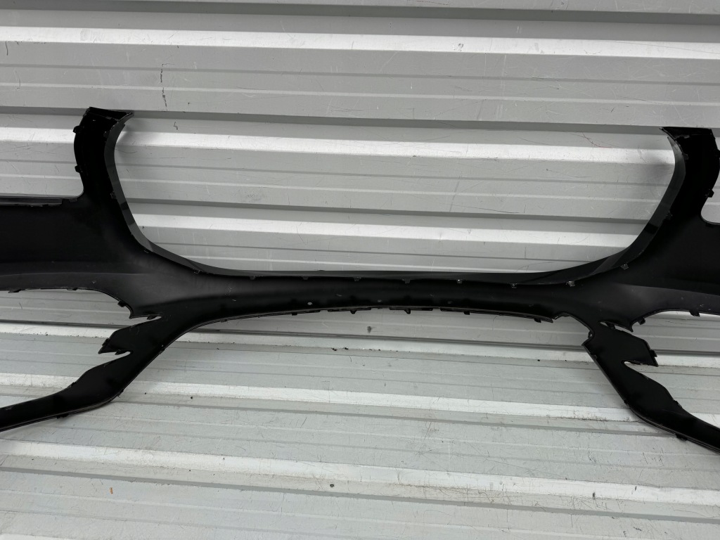 фото №13, Mercedes gls w167 19-23r бампер перед передний a1678859305