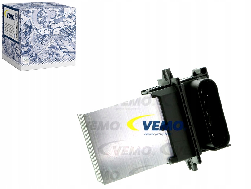 фото №1, Element регулировочный вентилятор renault clio ii thalia i thalia ii