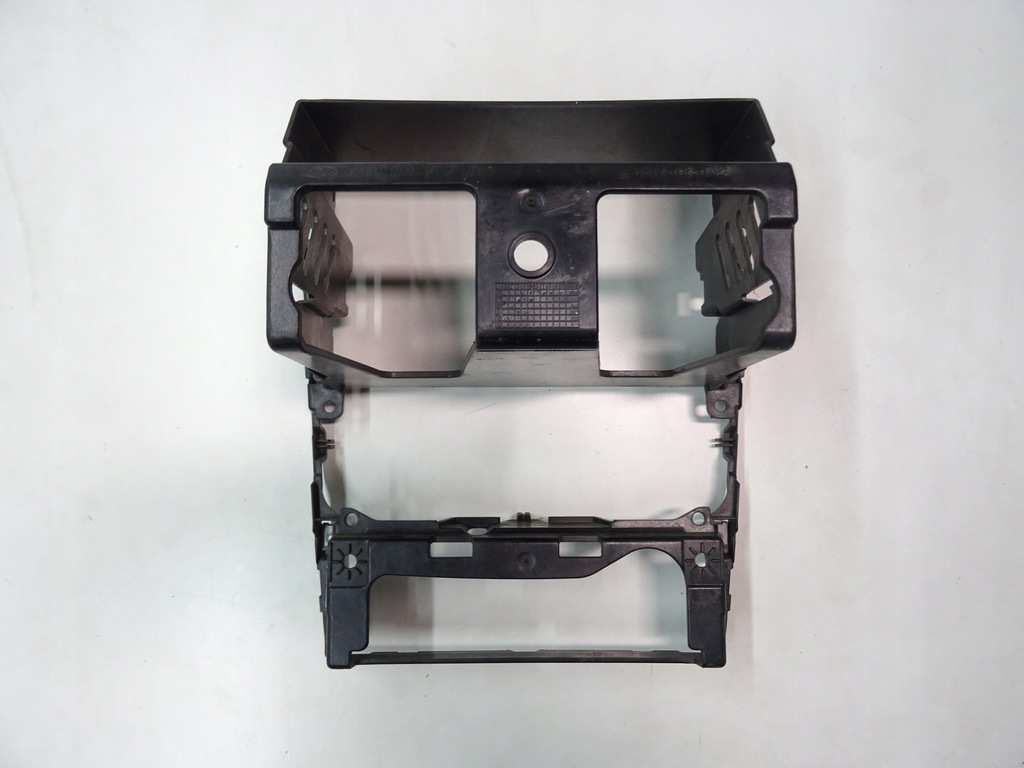 фото №3, Ford s-max mk1 galaxy mk3 mondeo mk4 корзина рамка радио навигации