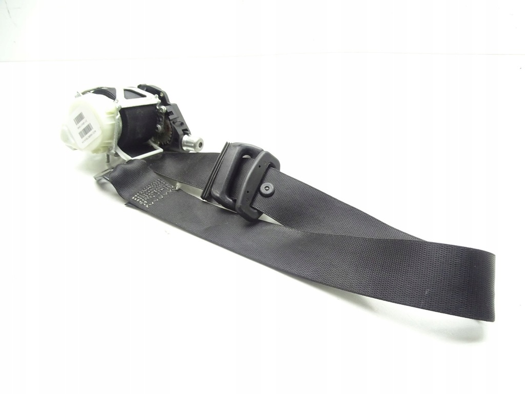 фото №1, Pas безопасности левый задняя задний mercedes r w251 a2518606785