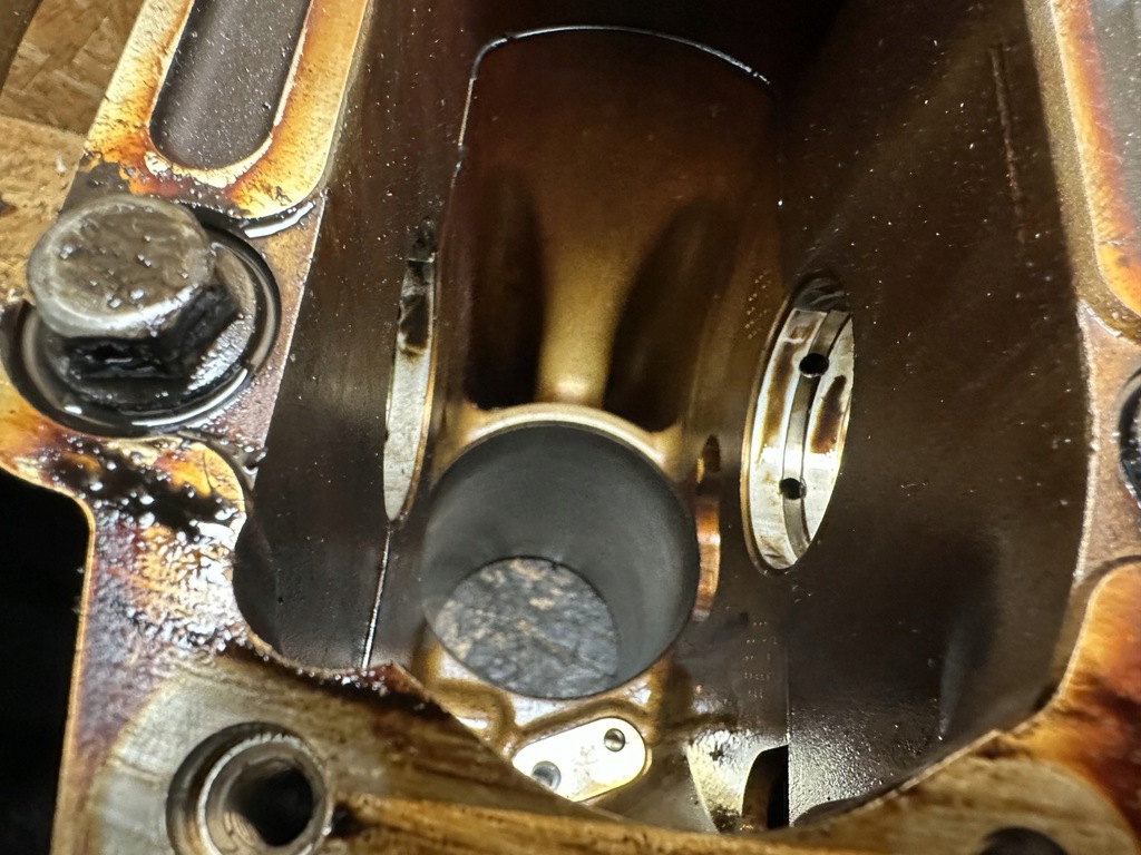 фото №13, Блок двигуна volvo xc90 ii 2.0 t6 b4204t27