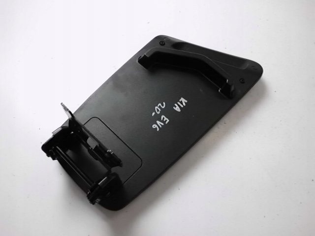 фото №4, Подлокотник kia ev6 2020-