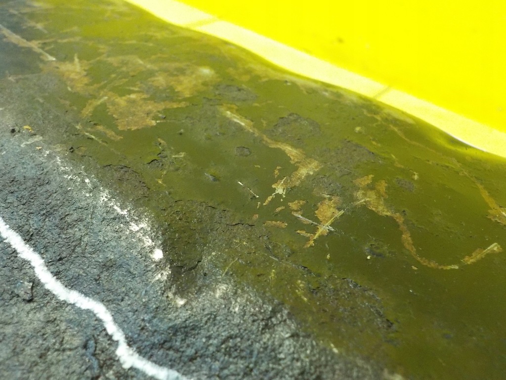 фото №5, Chrysler voyager 2.8 crd 07r 150km vm47c піддон оливи