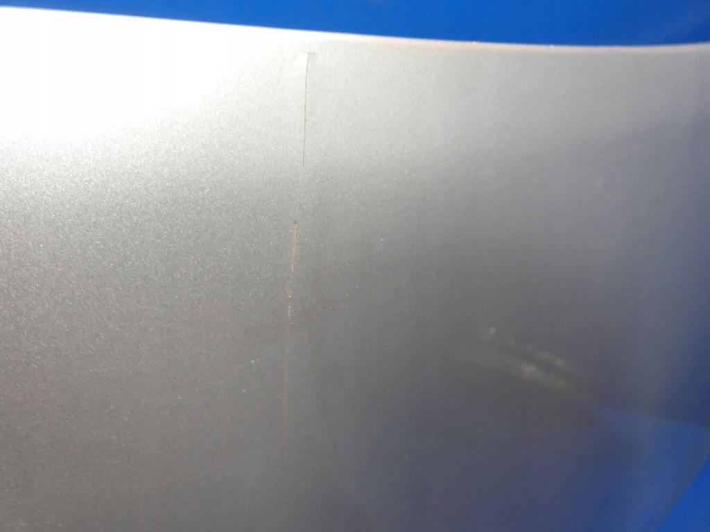 фото №8, Hyundai i30 ii капот кришка двигуна kol rah відремонтована!!