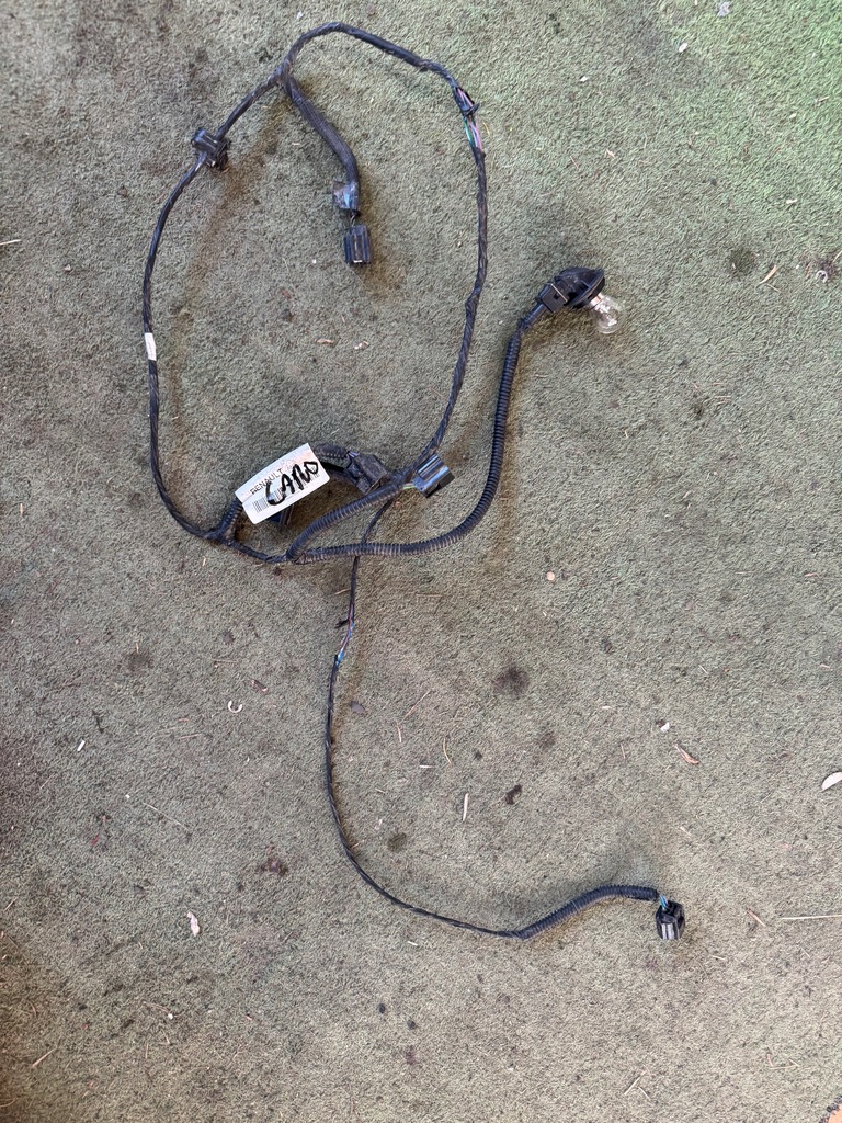 фото №1, 24059873r kango ii lift жгут pdc