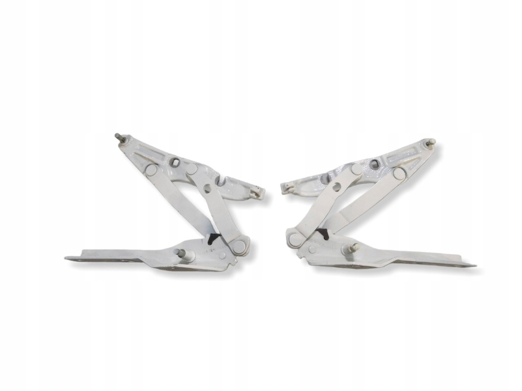 фото №5, Петля петлі кришки багажника задня лівий правий mercedes s a217 a2177500328