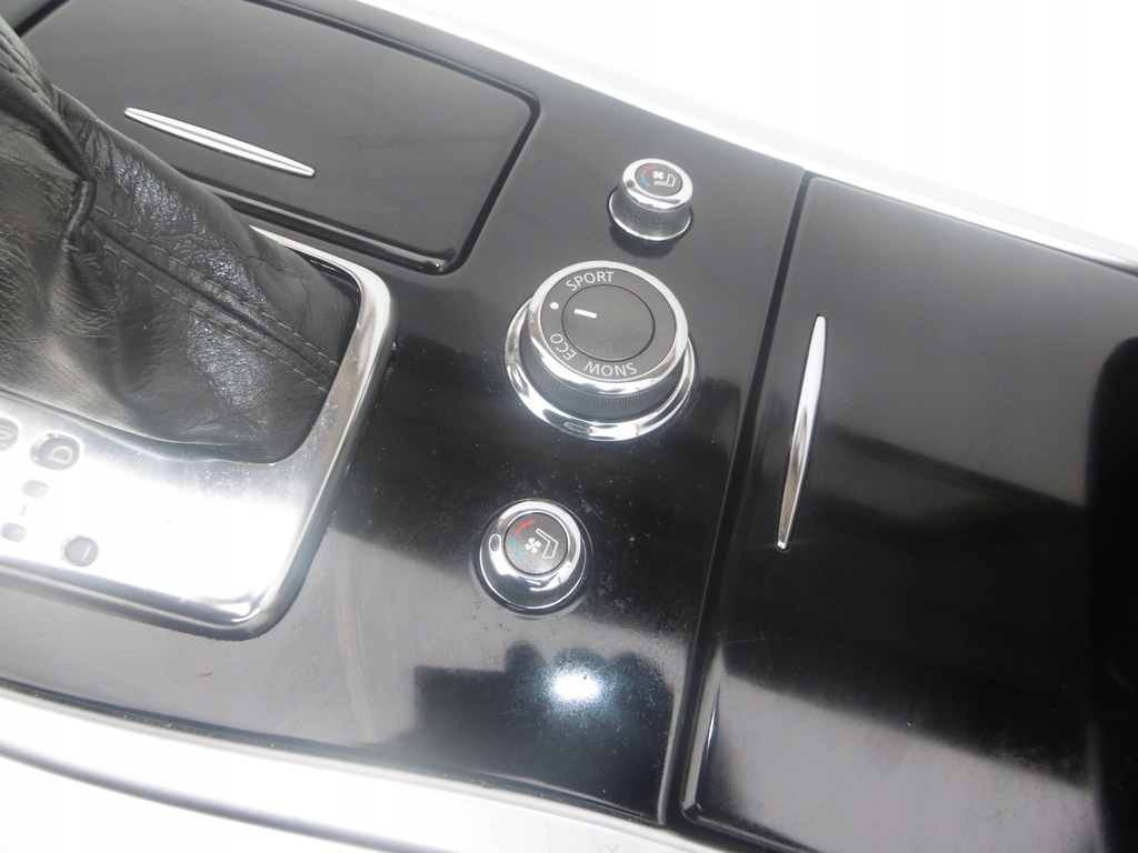 фото №5, Туннель средний подлокотник infiniti m m30 m37 q70