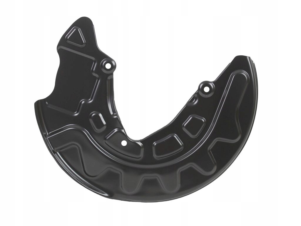 фото №1, Защита диск ham перед vag 5q0615312g