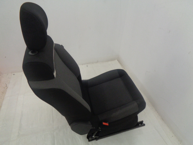 фото №5, C3 aircross сиденье левый передний подушка безопасности anglia