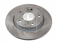 фото №1, Febi диск ham.