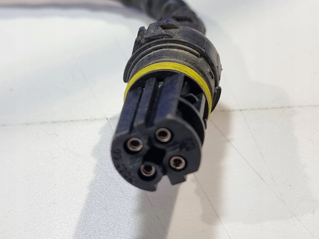 фото №2, Bmw 5 e60 e61 2005 датчики лямбда-зонд