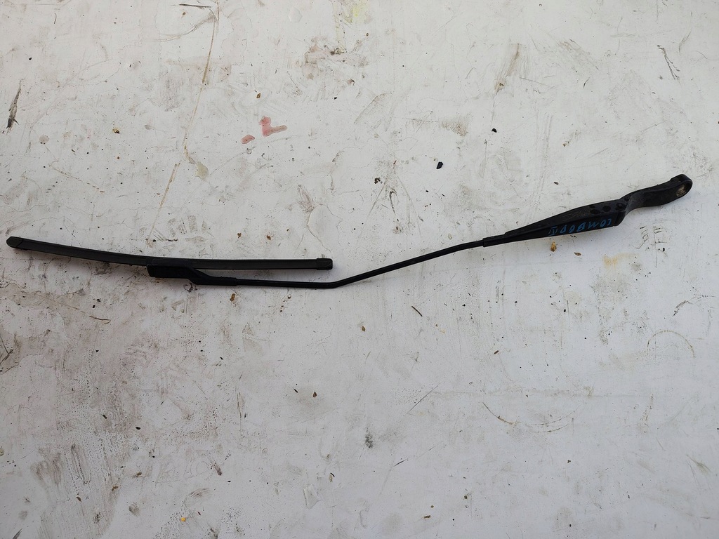 фото №1, Важіль двірники opel combo d 3 iii