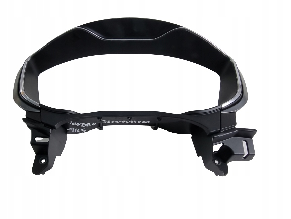 фото №1, Ford mondeo mk5 рамка спидометра ds73f044d70