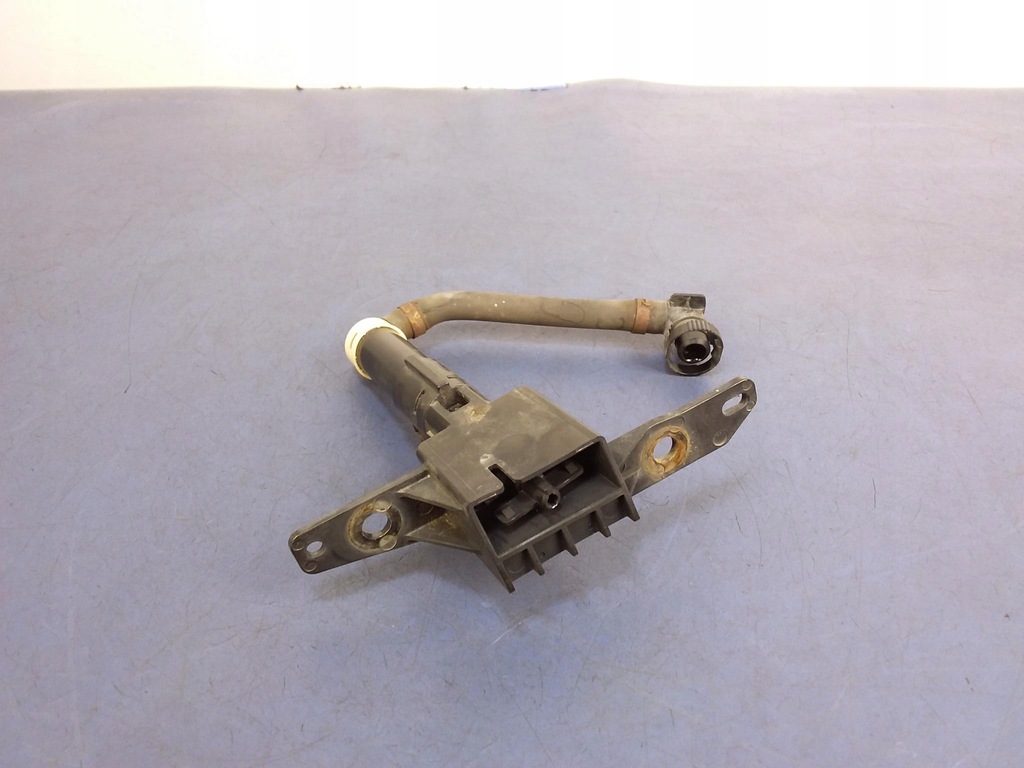 фото №1, Subaru forester iii sh омыватель фара левый