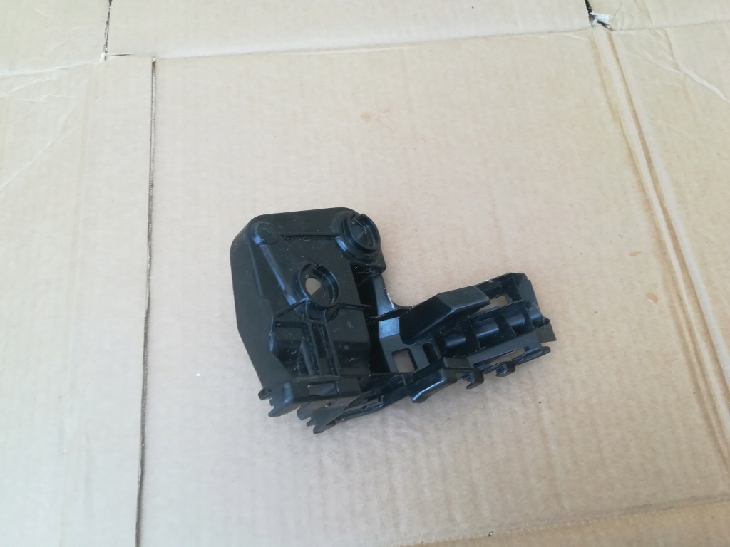 Купить Кронштейн  направляющие бампера правый  задняя vw t-roc 2x оригинальный номер