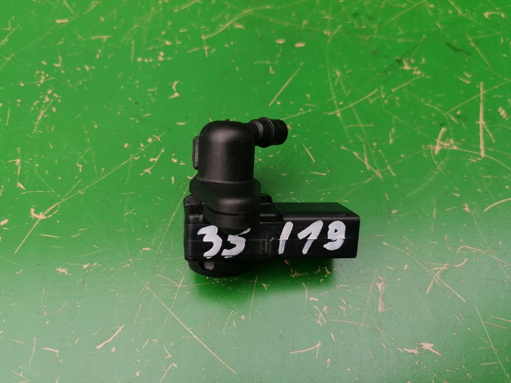 фото №7, Датчик давления map bmw e90 e92 320d 2.0d n47