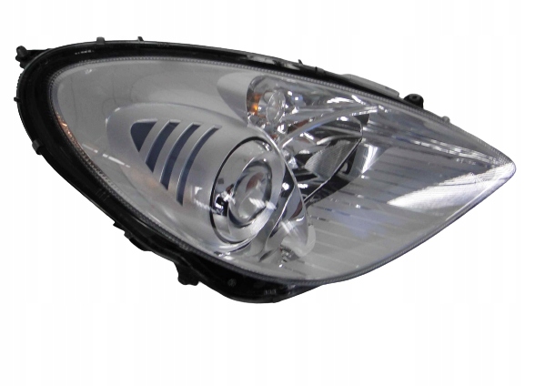 фото №1, Mercedes slk r171 171 лампа права ксенон ксенон