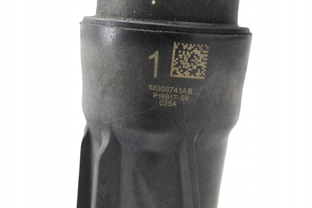 Chrysler dodge jeep pacifica 2017- основа корпус фільтра оливи Зі Шроту