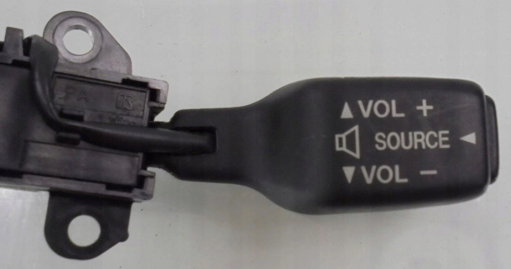 фото №2, Mazda premacy 99 r рычаг переключатель круиз-контроль