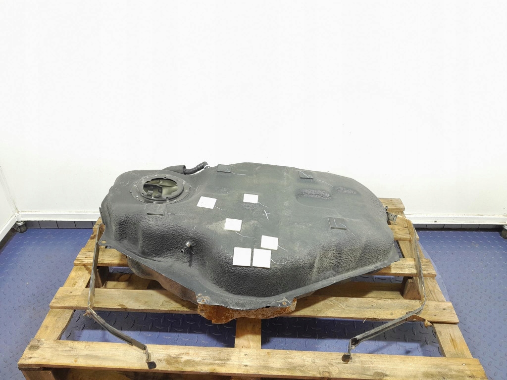 Купити Mazda cx-5 ii 2.5 skyactive бак пального