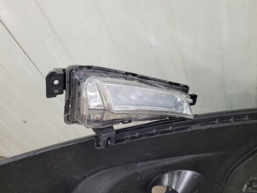 Бампер перед передний suzuki vitara 2 ii lift 3 iii 15-24 Доставка