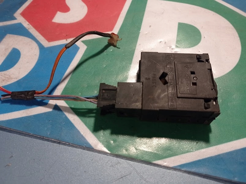 Переключатель регулировки света renault clio Доставка