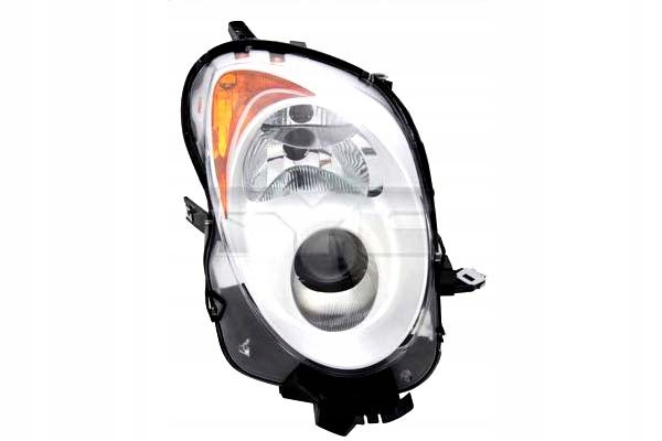 фото №1, Tyc фара лампа передня alfa romeo mito 1.4 m