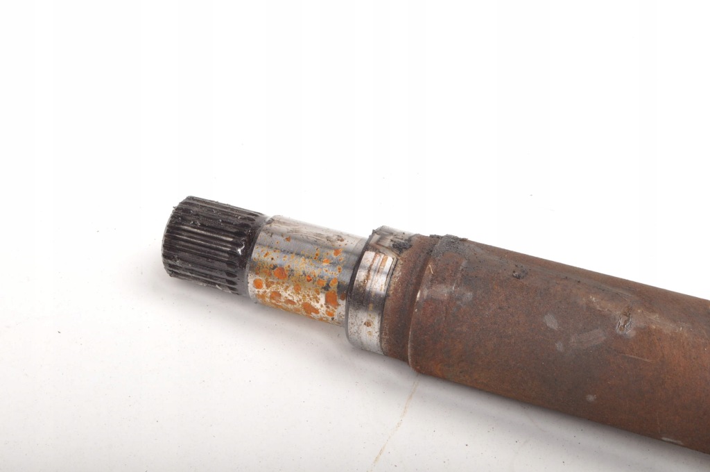 Ford s-max mk1 mondeo mk4 приводной вал правая длинная 6g91-3b436-fd Киев