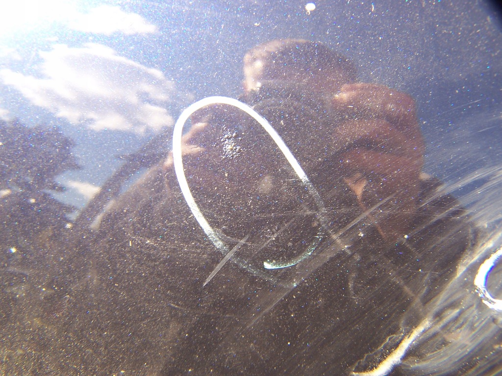 фото №5, Mazda 6 gh капот 35j