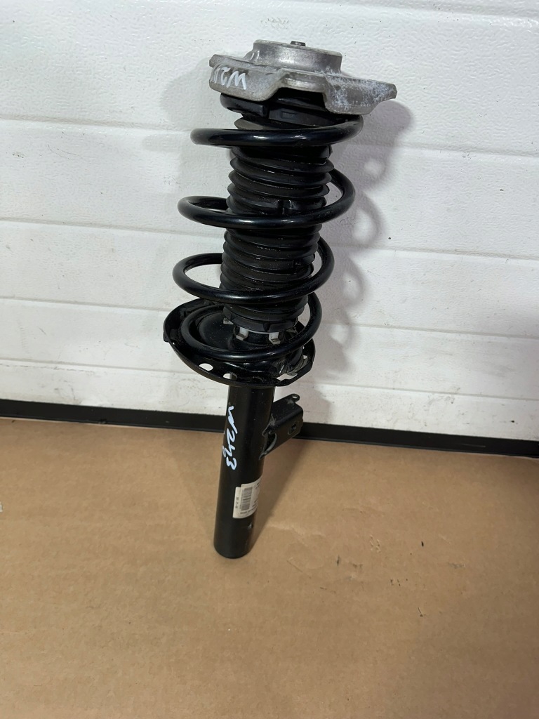 Купить Амортизатор левый перед, левый передний mercedes eqa w243, h243