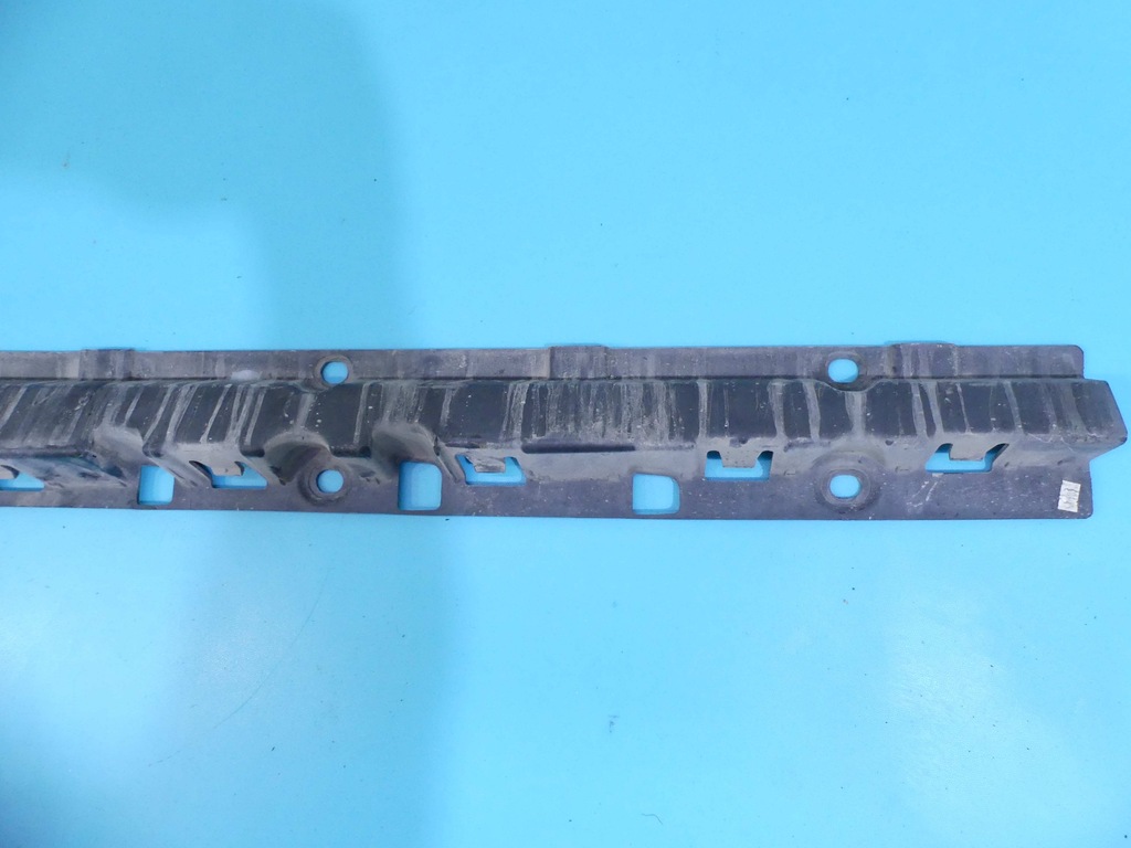 фото №15, Молдинг порог порог левый bmw x5 e70 lift