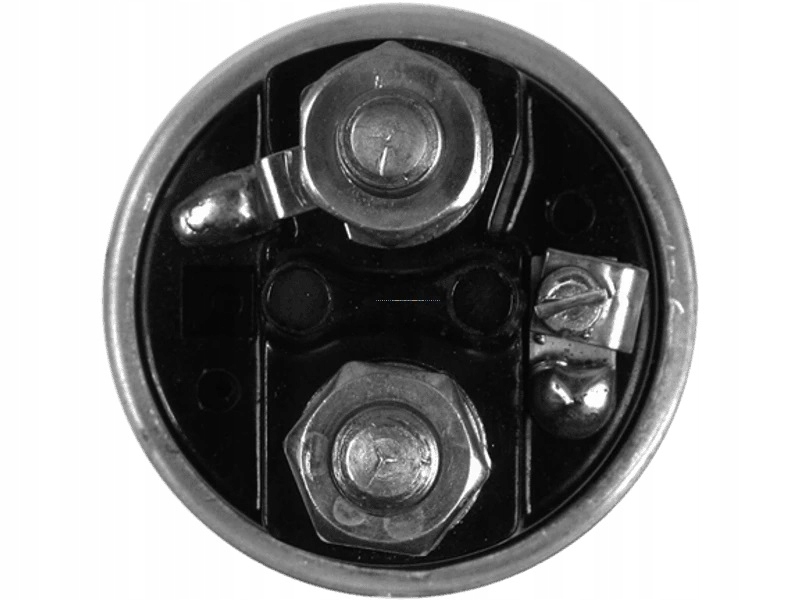 фото №4, Автоматична коробка передач стартер r10