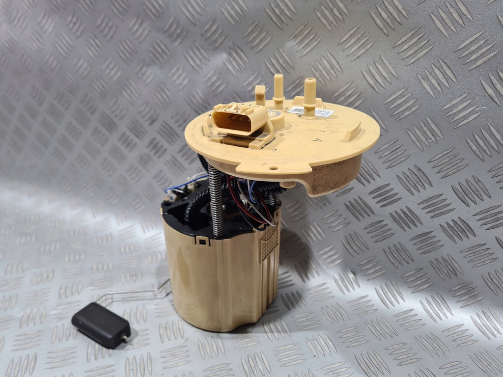 фото №7, Насос пального поплавок opel astra k lift 1.5 cdti