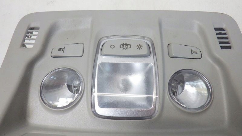 фото №7, Лампа освітлення кабіни citroen c3 iii 9811856577 9817178177