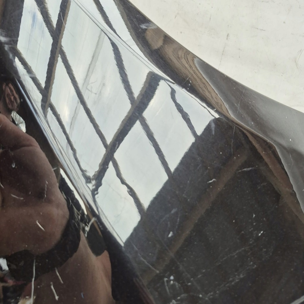 фото №8, Volvo v60 i 1 s60 ii 2 lift 13-18 крыло перед передний правый