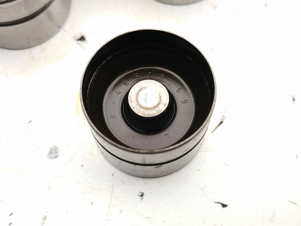 Maserati quattroporte 2004 штовхач гідравлічний Київ