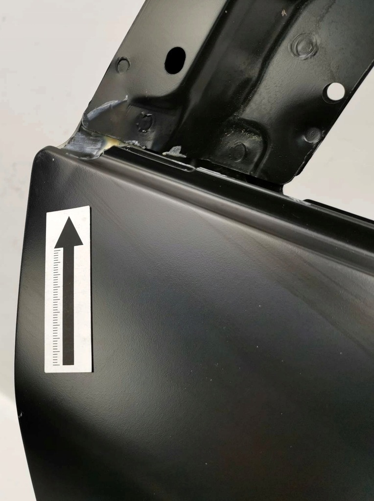 фото №10, Nowe оригінальні двері правий задня skoda superb 3t kombi 3t9833056