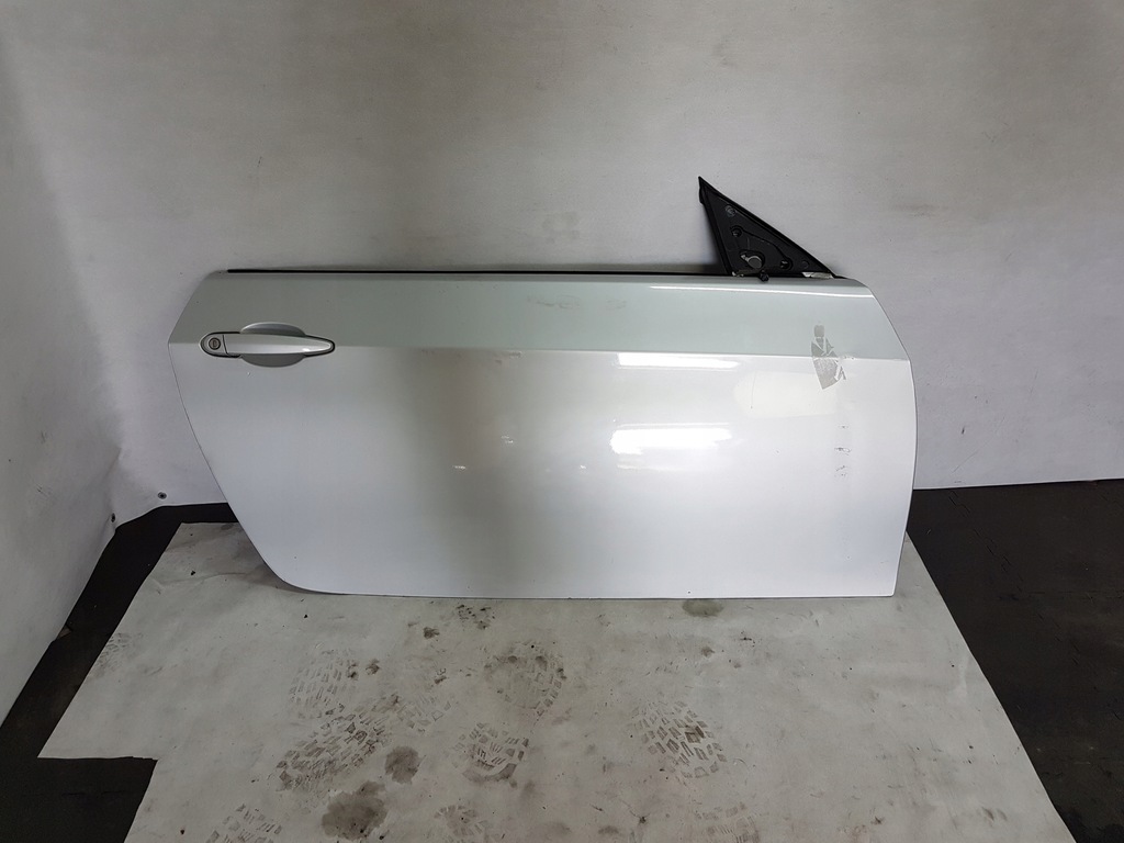 фото №1, Bmw e92 e93 дверь правый перед