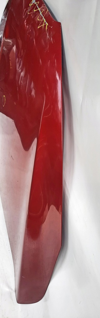 фото №3, Капот opel mokka x 2016-2020