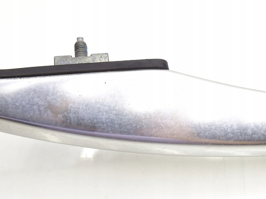 Комплект  2x рейлінг рейлінги дахові seat exeo 3r хром Оригінал