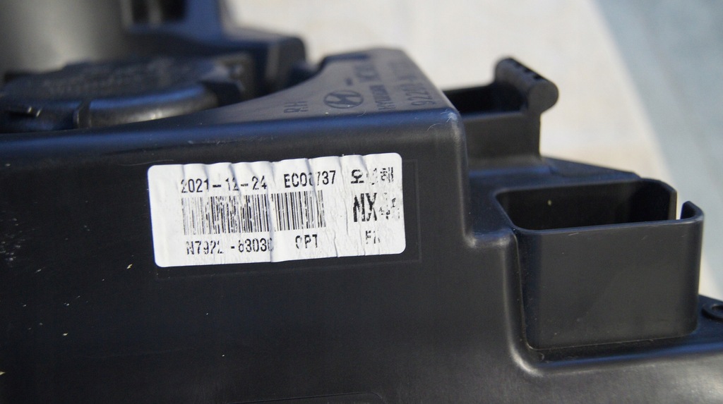 фото №12, Full led hyundai tucson iv лампа правая europa