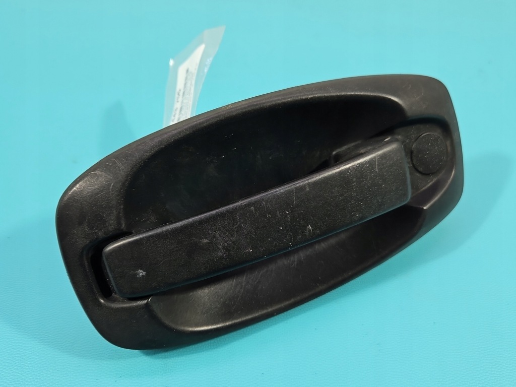 фото №1, Ручка задня ліва зовнішня opel combo d 7355454960