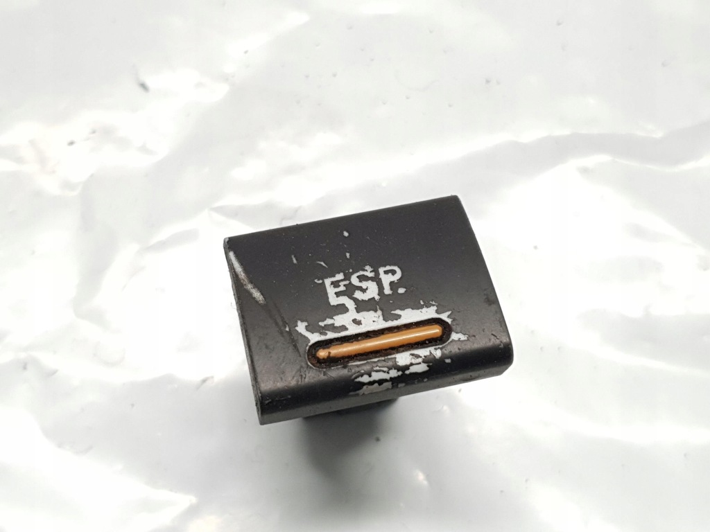 фото №1, Перемикач esp audi a6 c5