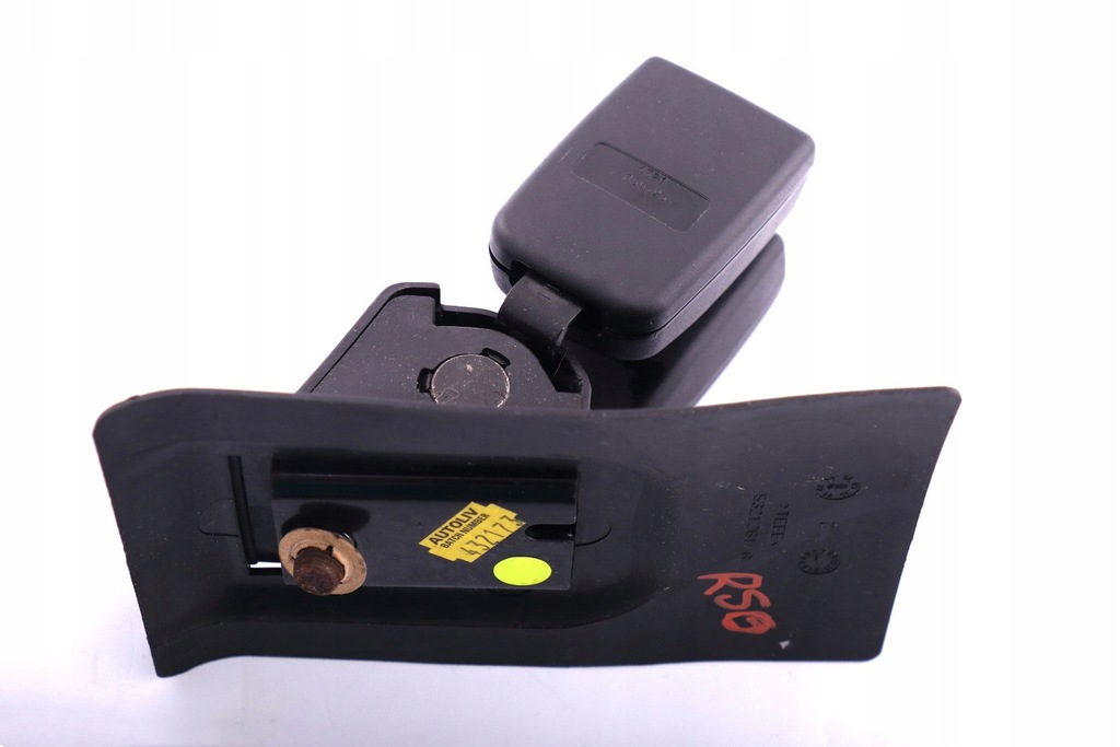 фото №10, Mini r50 r52 r53 кліпса поперечина безпеки задня 7055957