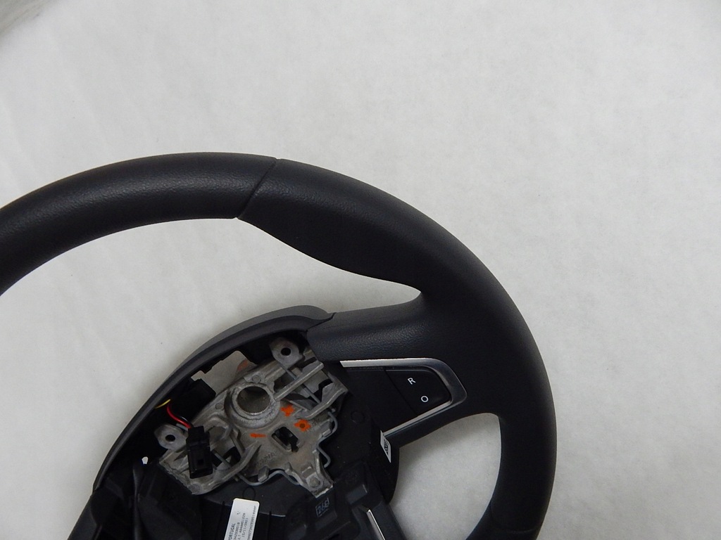 фото №6, Renault master iv - повітропровід круїз-контроль idealna